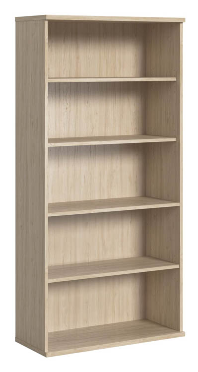 5 Shelf Bookcase by Bush