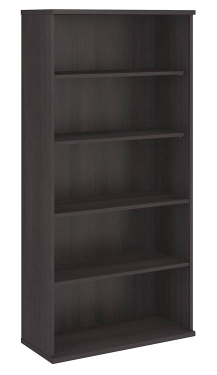 5 Shelf Bookcase by Bush