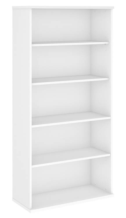 5 Shelf Bookcase by Bush