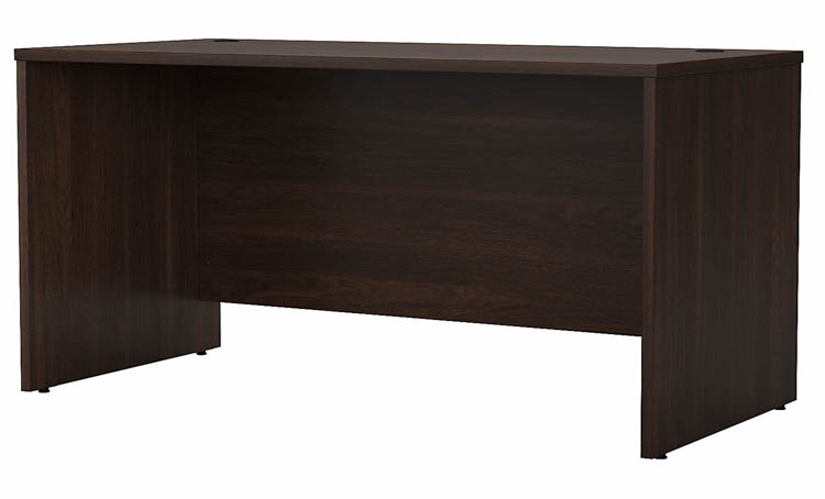 60in W x 30in D Office Desk by Bush