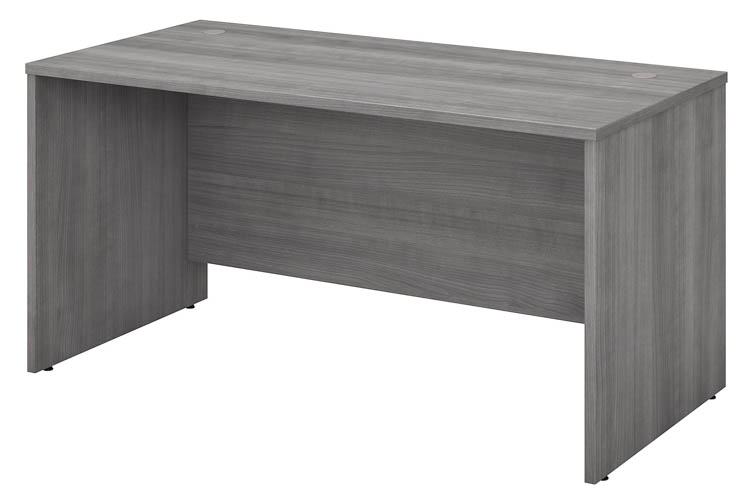 60in W x 30in D Office Desk by Bush