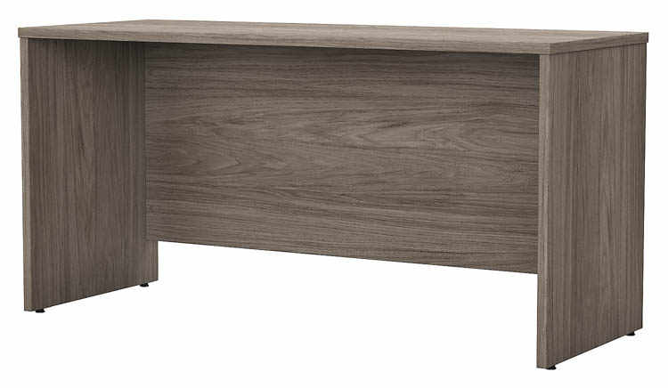 UPC 042976153922 product image for 60in W x 24in D Credenza Desk by Bush | upcitemdb.com