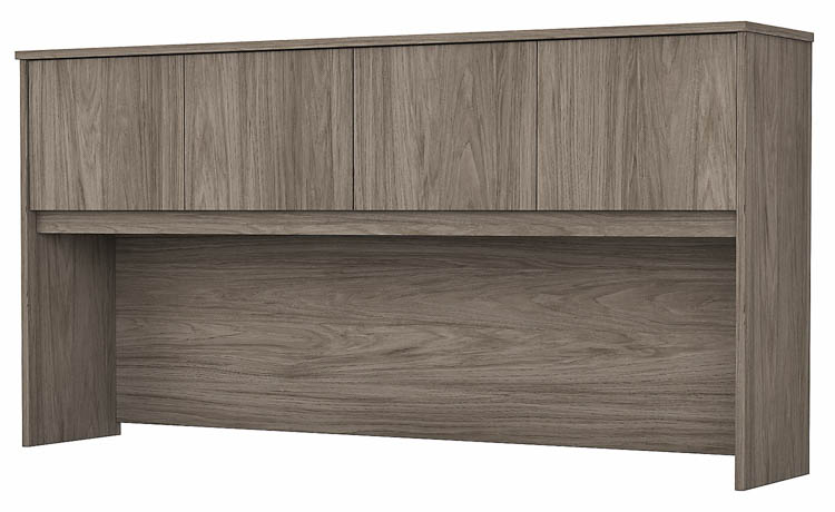 72in W Desk Hutch by Bush