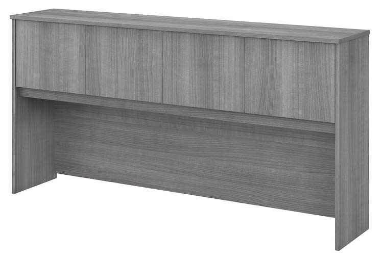 72in W Hutch by Bush