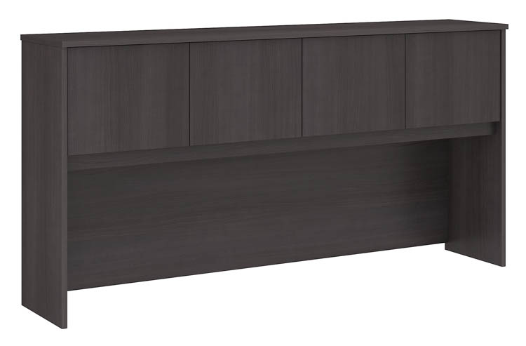 72in W Hutch by Bush