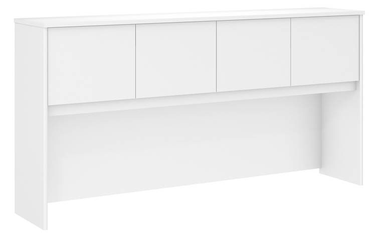 72in W Hutch by Bush