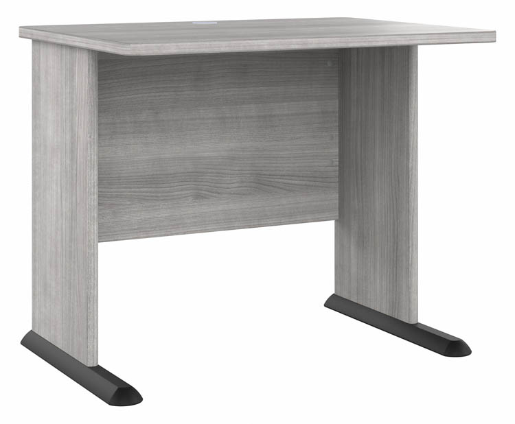 36in W Small Computer Desk by Bush