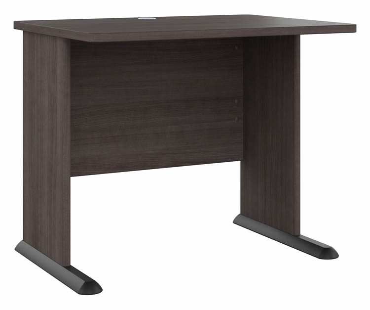 36in W Small Computer Desk by Bush