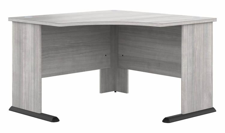 48in W Corner Computer Desk by Bush