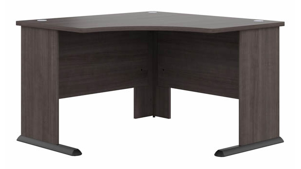 48in W Corner Computer Desk by Bush Furniture