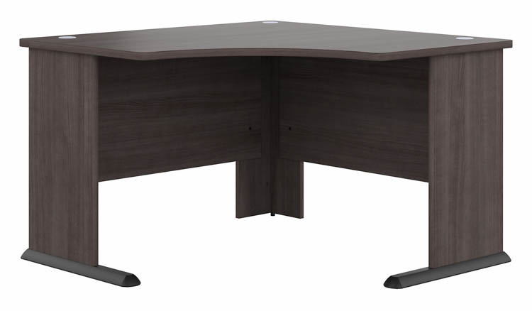 48in W Corner Computer Desk by Bush