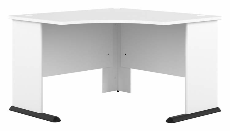 48in W Corner Computer Desk by Bush