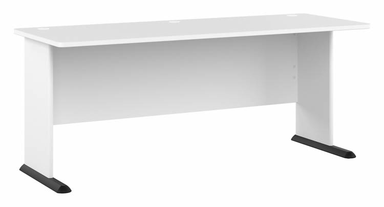 72in W Computer Desk by Bush