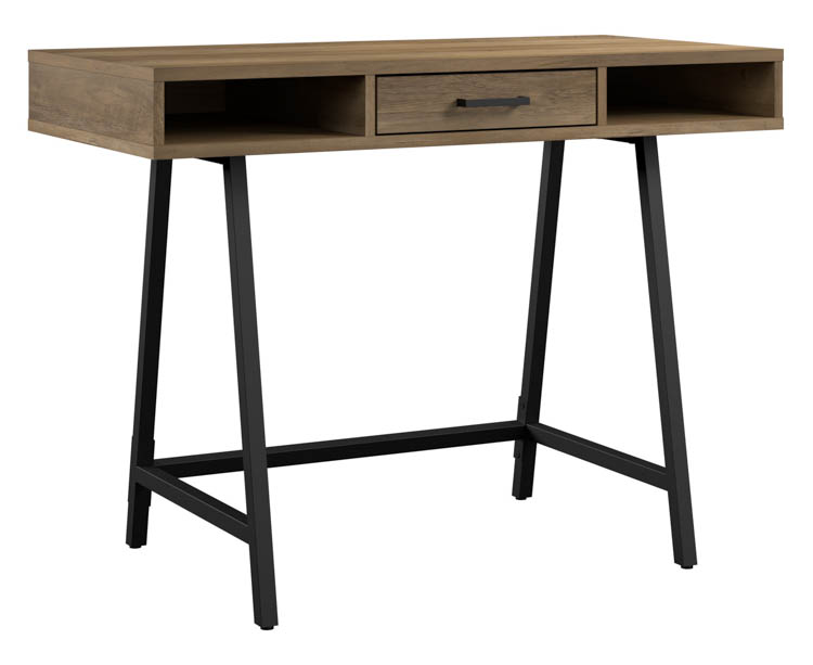 40in W Writing Desk by Bush