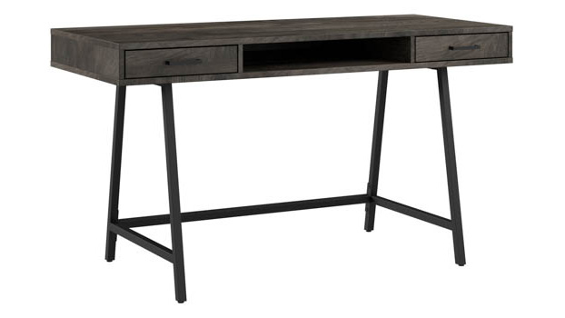 54in W Writing Desk by Bush Furniture