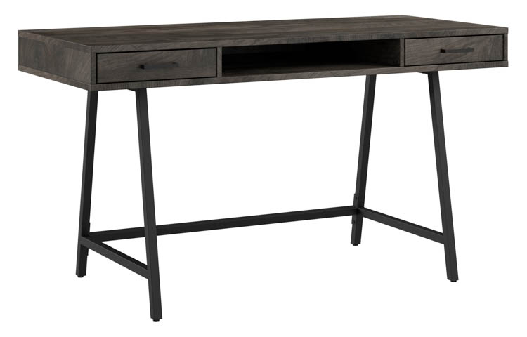 54in W Writing Desk by Bush