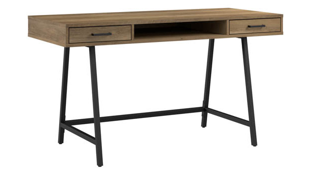 54in W Writing Desk by Bush Furniture