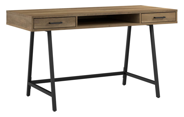 54in W Writing Desk by Bush