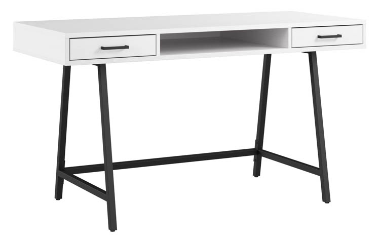 54in W Writing Desk by Bush