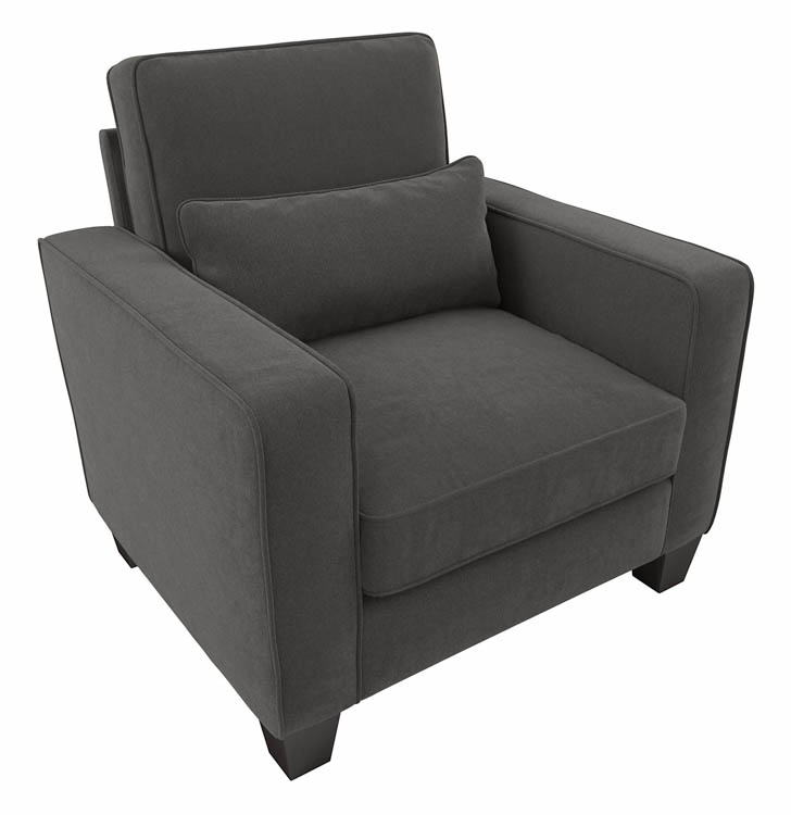 Accent Chair with Arms by Bush