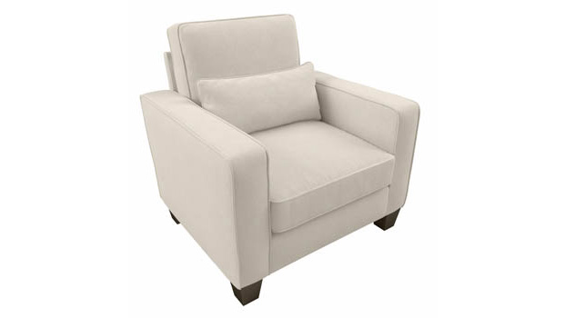 Accent Chair with Arms by Bush Furniture
