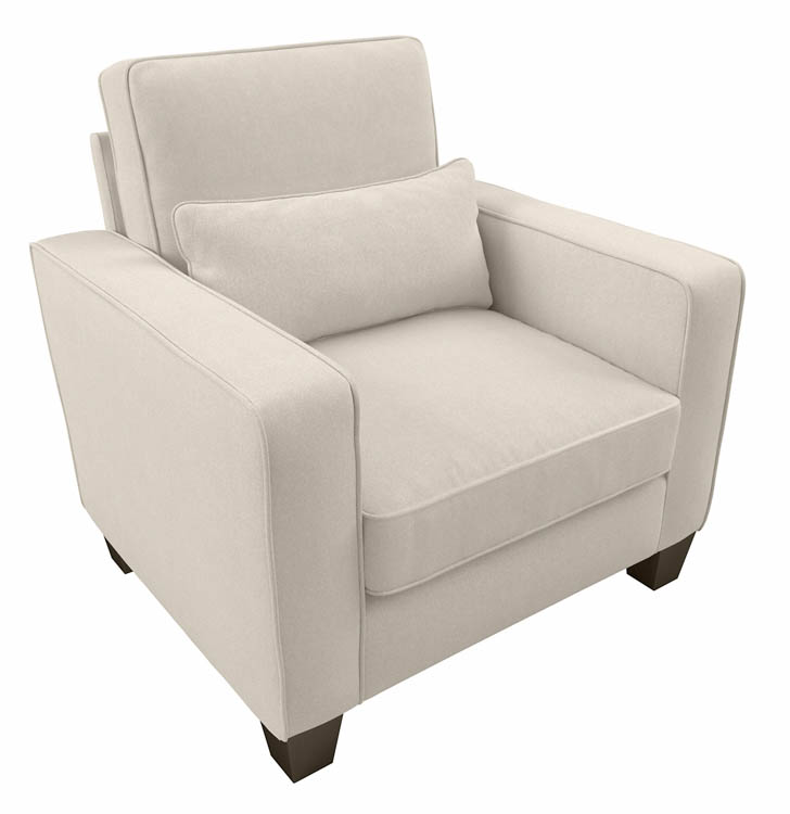 Accent Chair with Arms by Bush