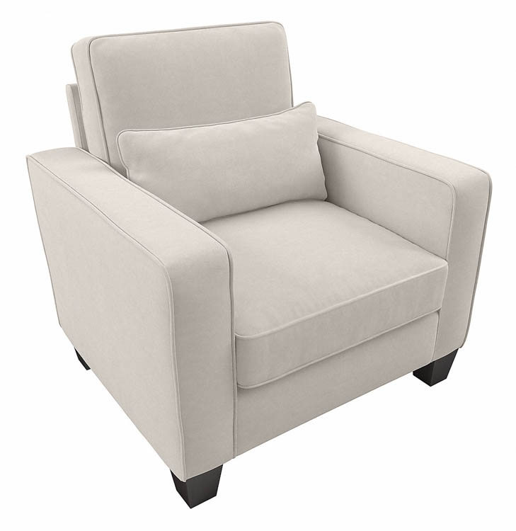 Accent Chair with Arms by Bush