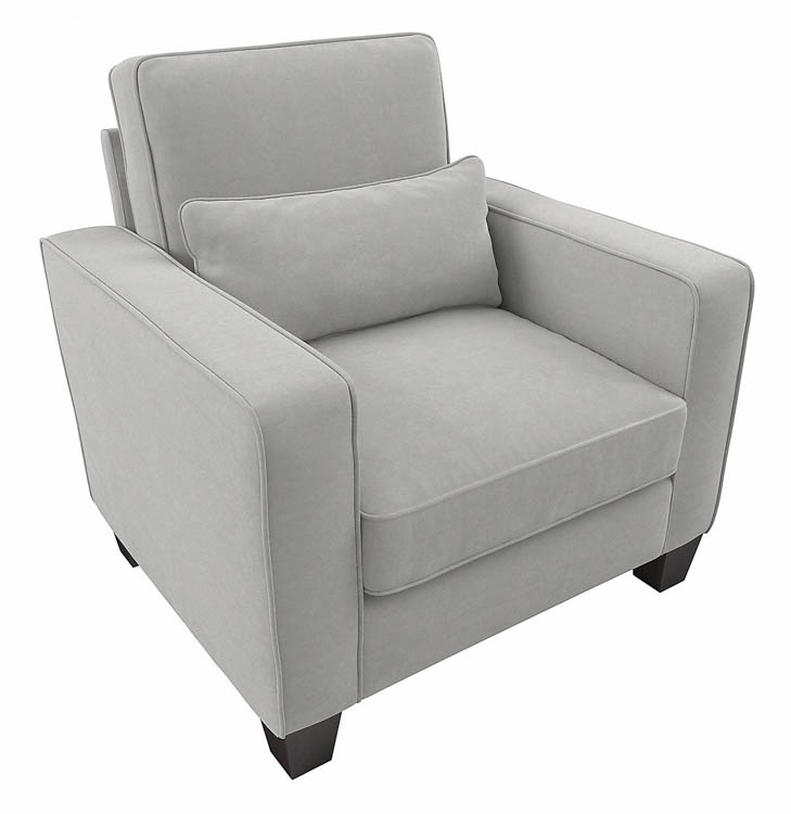 Accent Chair with Arms by Bush