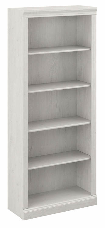 5 Shelf Bookcase by Bush