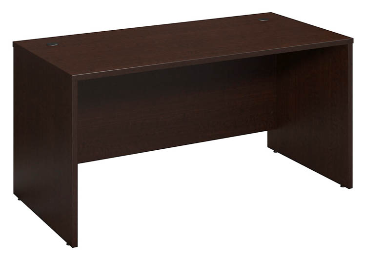 60in W x 30in D Desk Shell by Bush