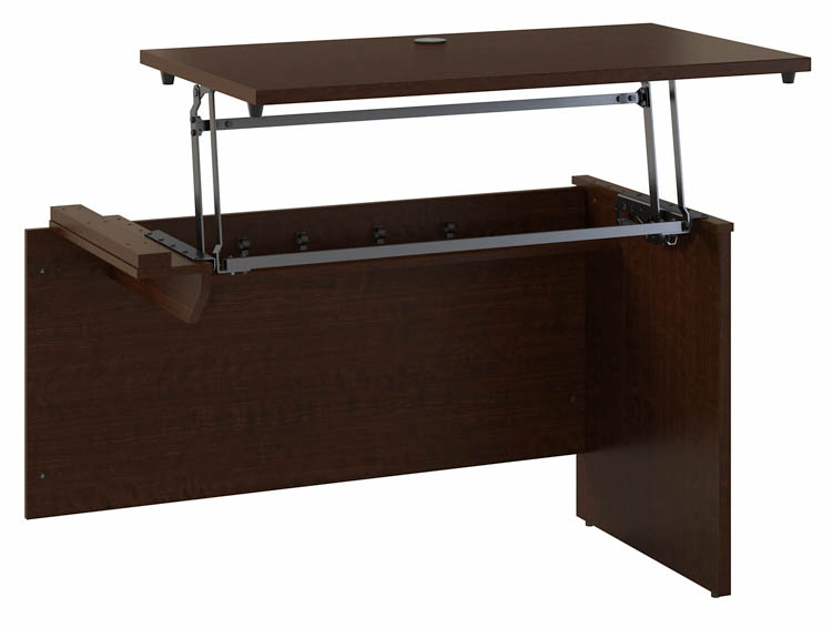 42in W x 24in D 3 Position Sit to Stand Return by Bush