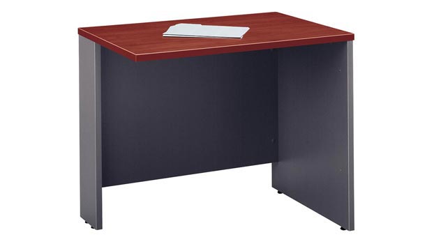 36in Return Bridge by Bush Furniture
