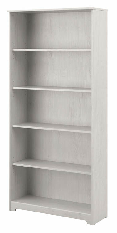 5 Shelf Bookcase by Bush