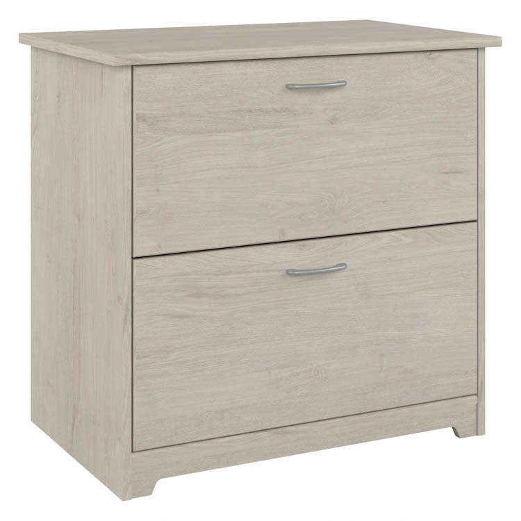 2 Drawer Lateral File by Bush