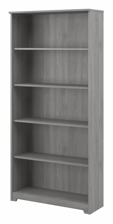 5 Shelf Bookcase by Bush