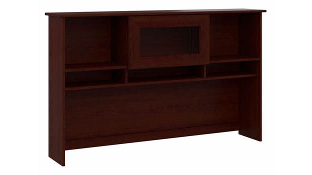 60in Hutch by Bush Furniture