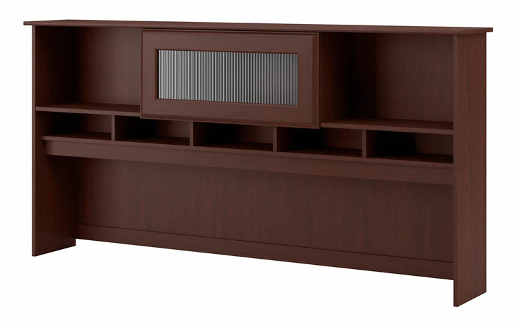 Hutch for 72in W Computer Desk by Bush