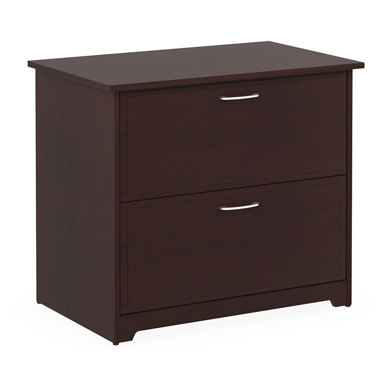 2 Drawer Lateral File by Bush