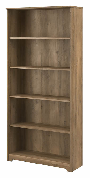 5 Shelf Bookcase by Bush