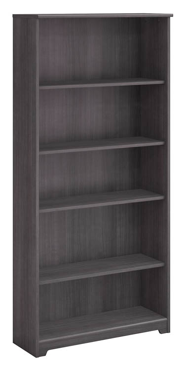 5 Shelf Bookcase by Bush