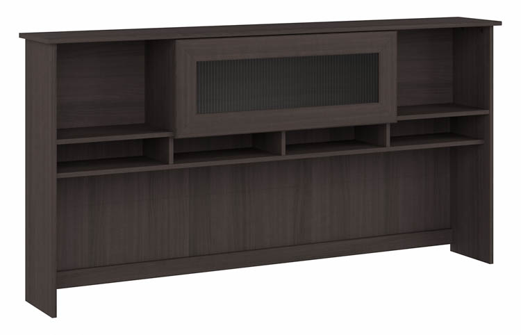 72in W Desk Hutch by Bush