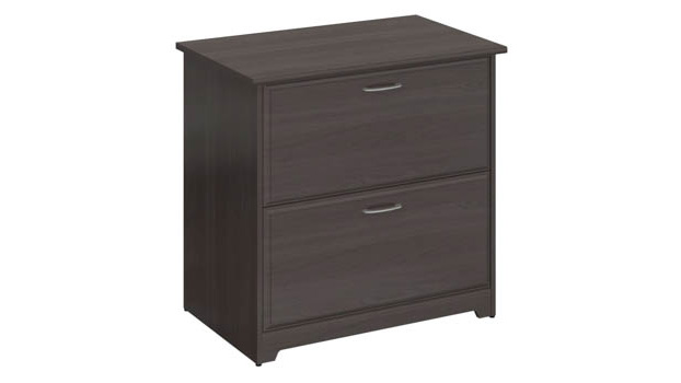 2 Drawer Lateral File by Bush Furniture