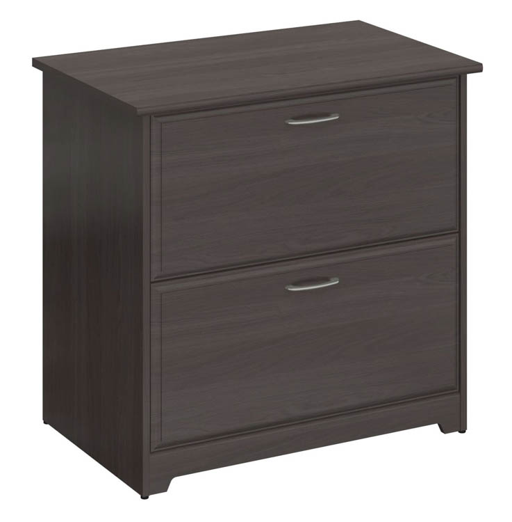 2 Drawer Lateral File by Bush