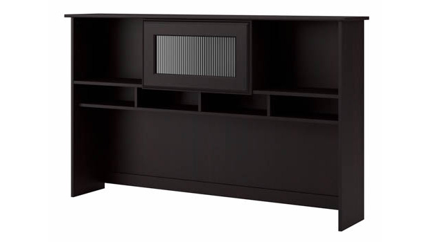 60in W Desk Hutch by Bush Furniture