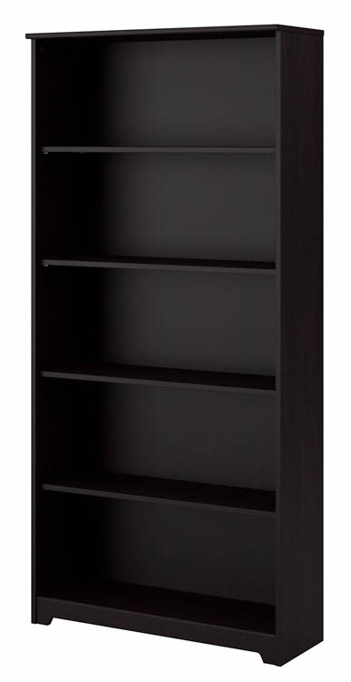 5 Shelf Bookcase by Bush