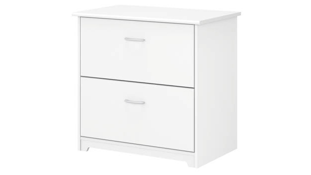 2 Drawer Lateral File by Bush Furniture