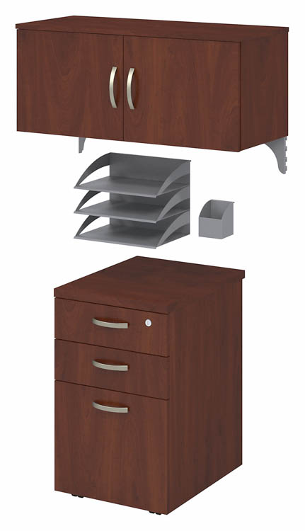 Storage and Accessory Kit by Bush