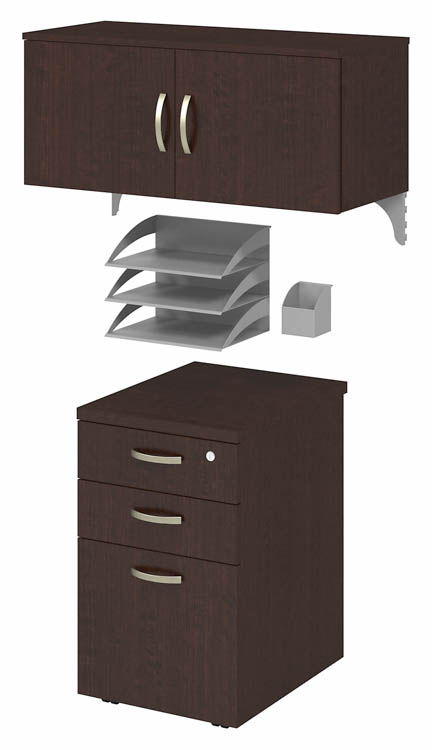 Storage and Accessory Kit by Bush