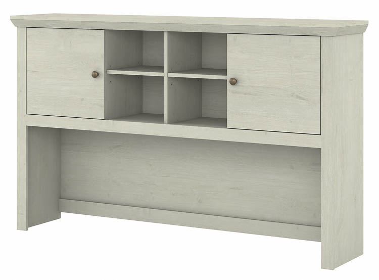 60in W Desk Hutch by Bush