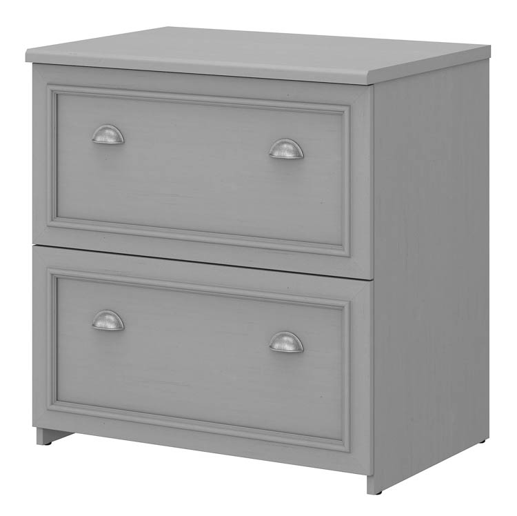 2 Drawer Lateral File Cabinet by Bush